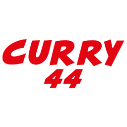 CURRY44 logo.